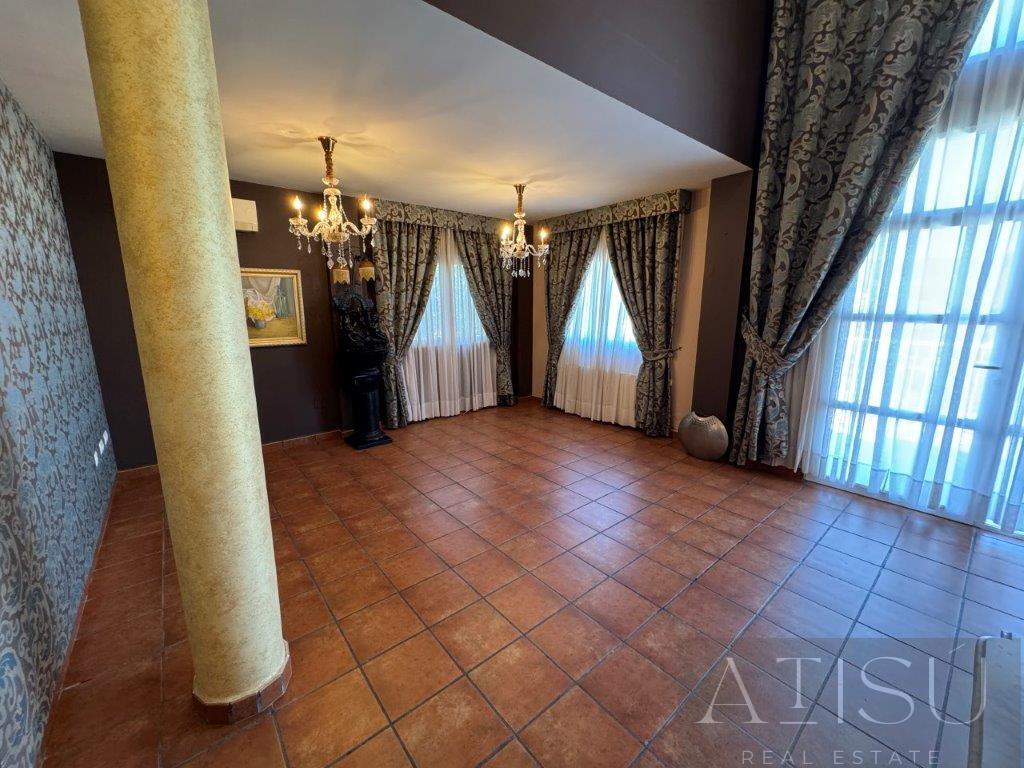 Venta de villa en Callosa d En Sarrià