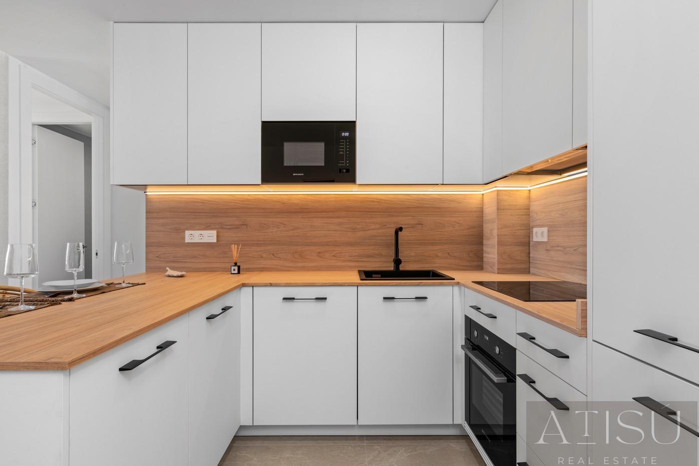 Venta de apartamento en Benijofar