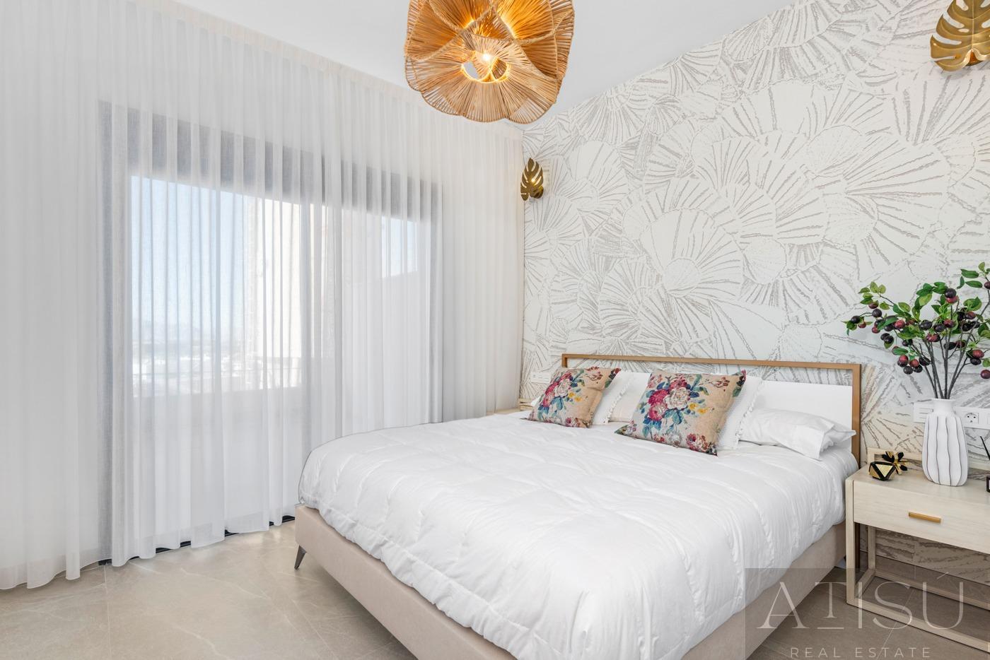 Venta de apartamento en Benijofar