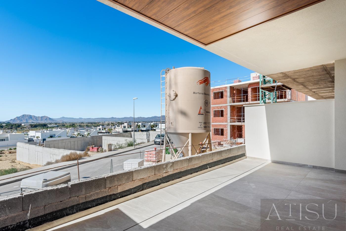 Venta de apartamento en Benijofar