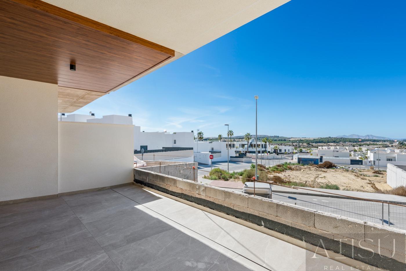 Venta de apartamento en Benijofar