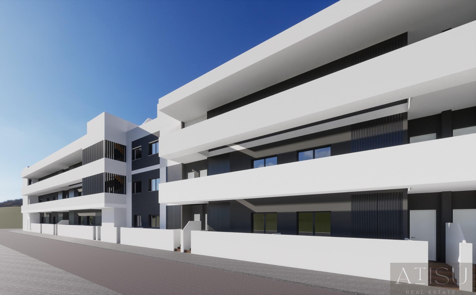 Venta de apartamento en Benijofar
