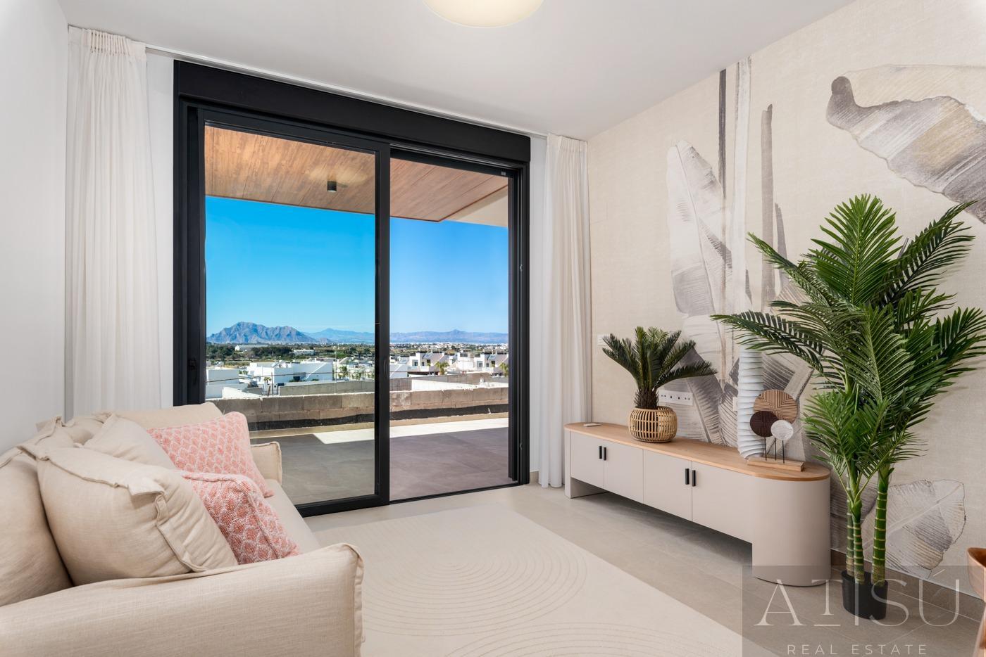 Venta de apartamento en Benijofar