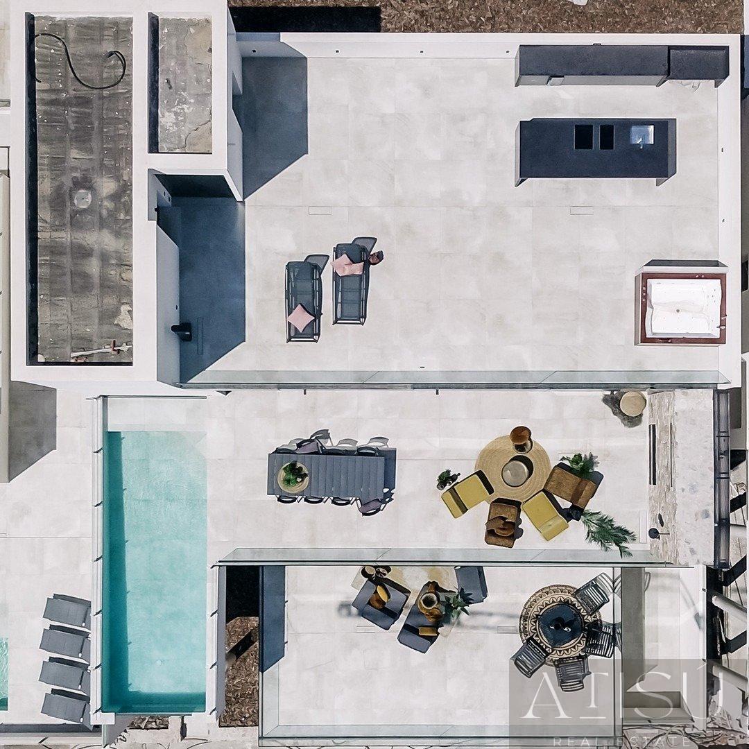 For sale of villa in Rojales