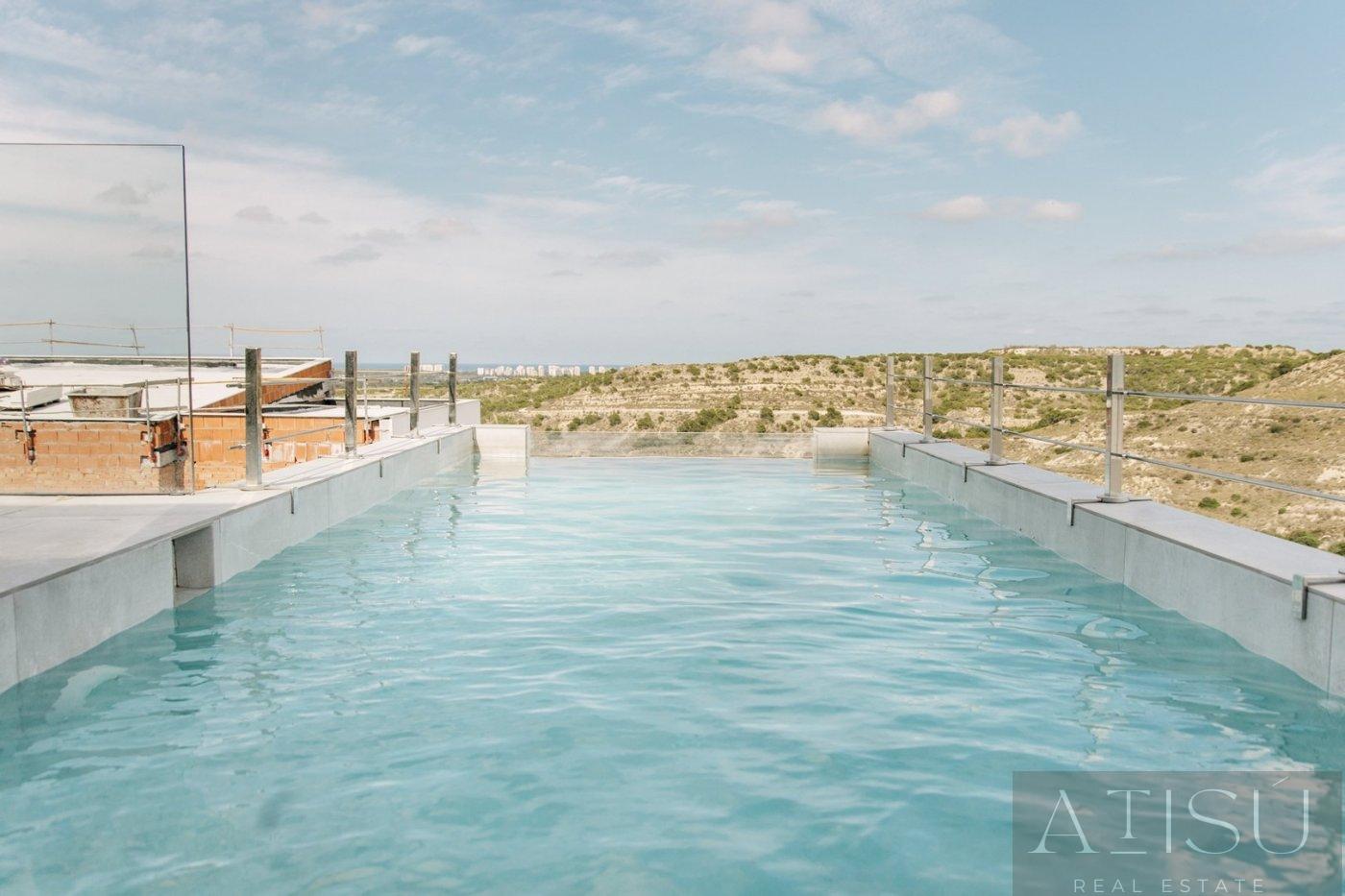 For sale of villa in Rojales