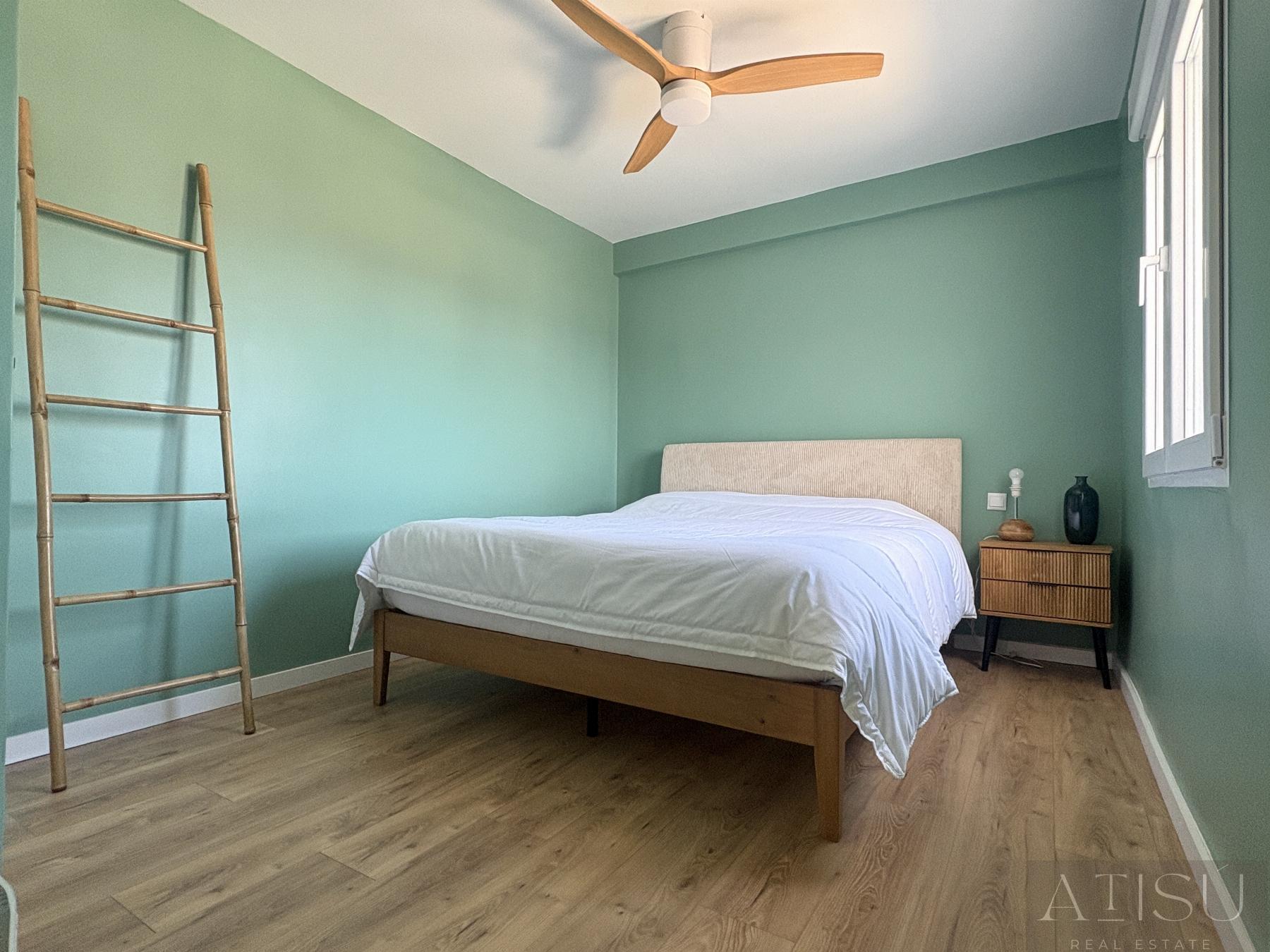 Dormitorio principal