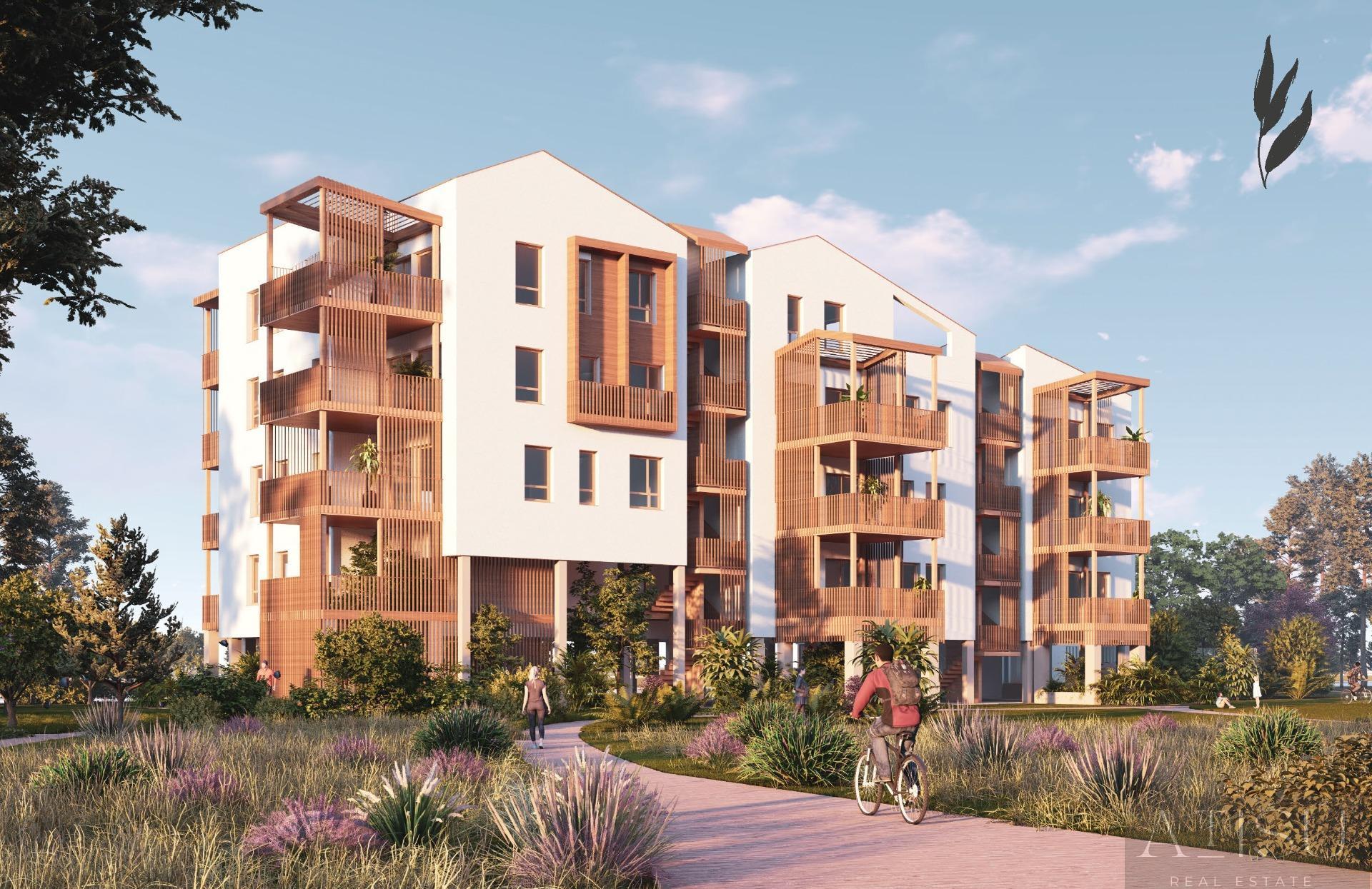 For sale of apartment in El verger