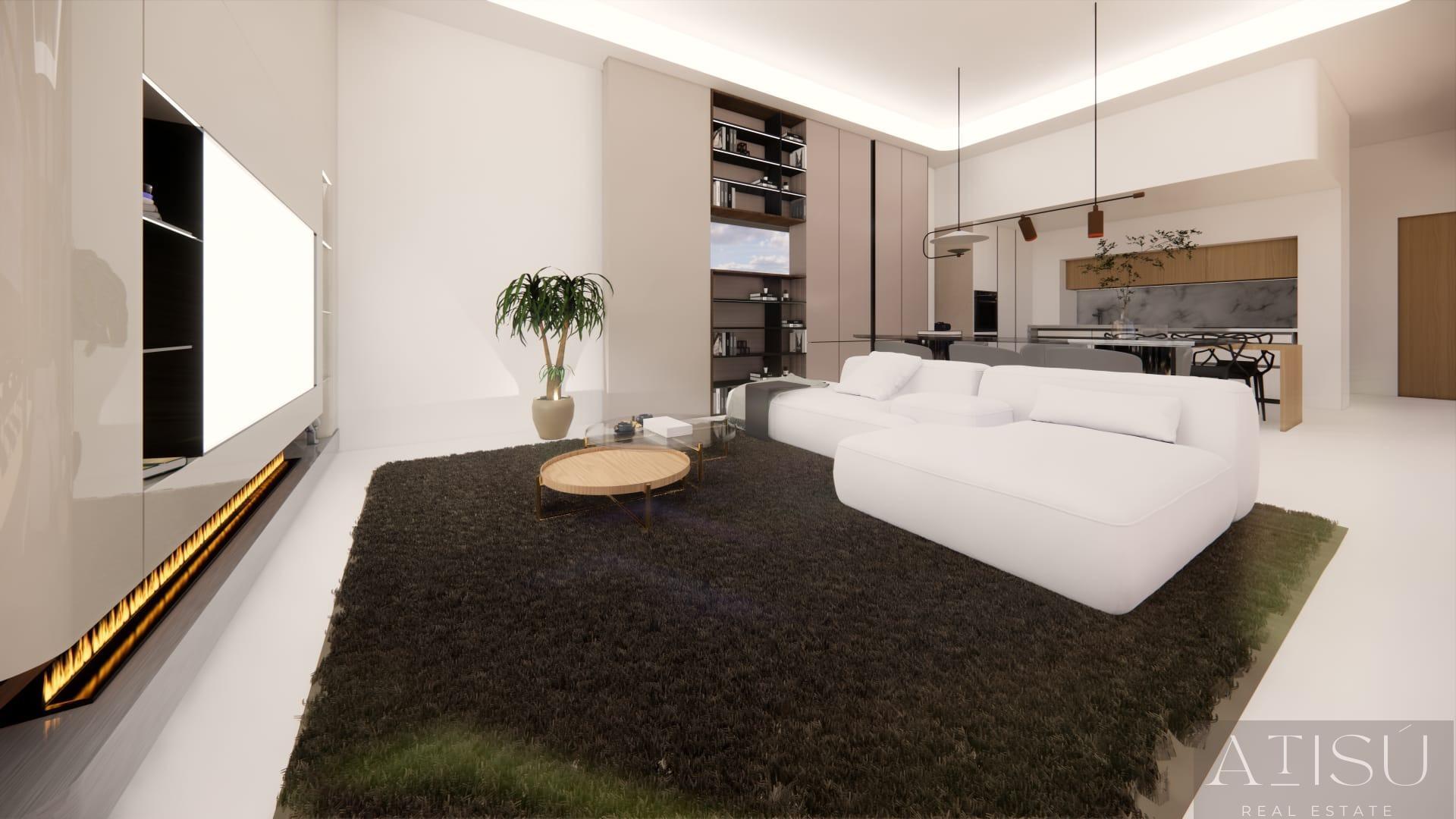 For sale of villa in Pilar de la horadada