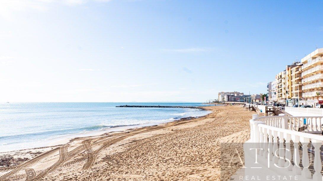 Vente de bungalow dans Torrevieja