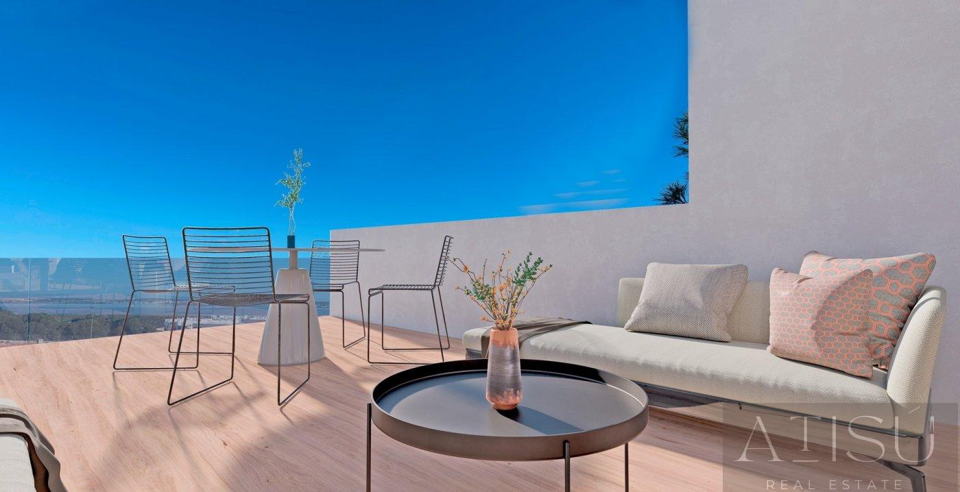 For sale of bungalow in Torrevieja
