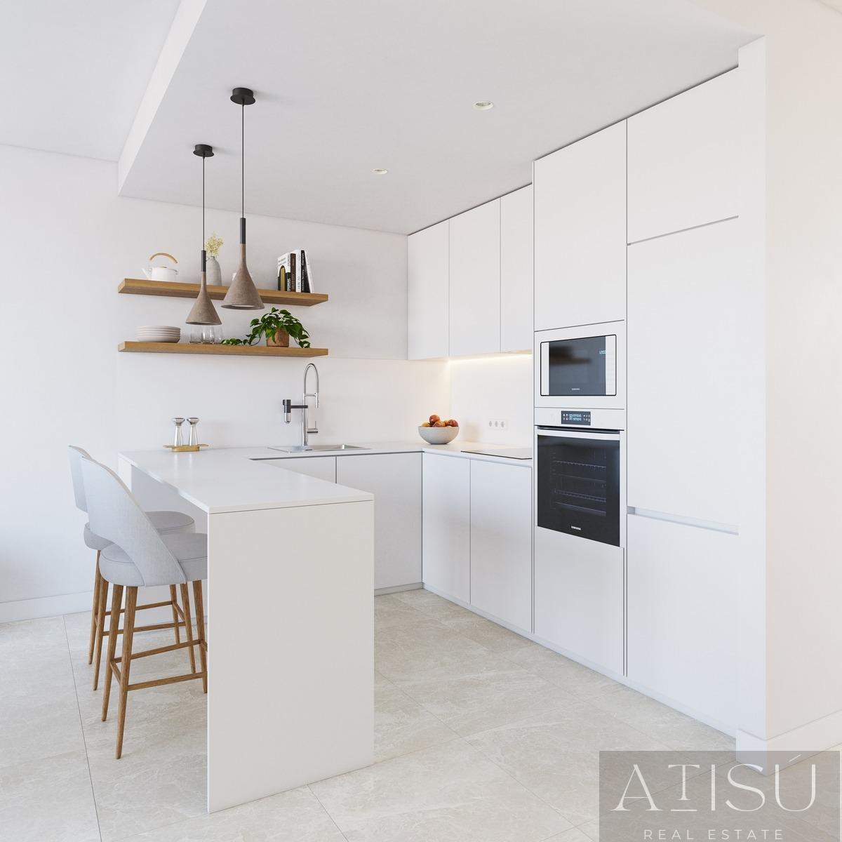 Vente de villa dans Pilar de la horadada