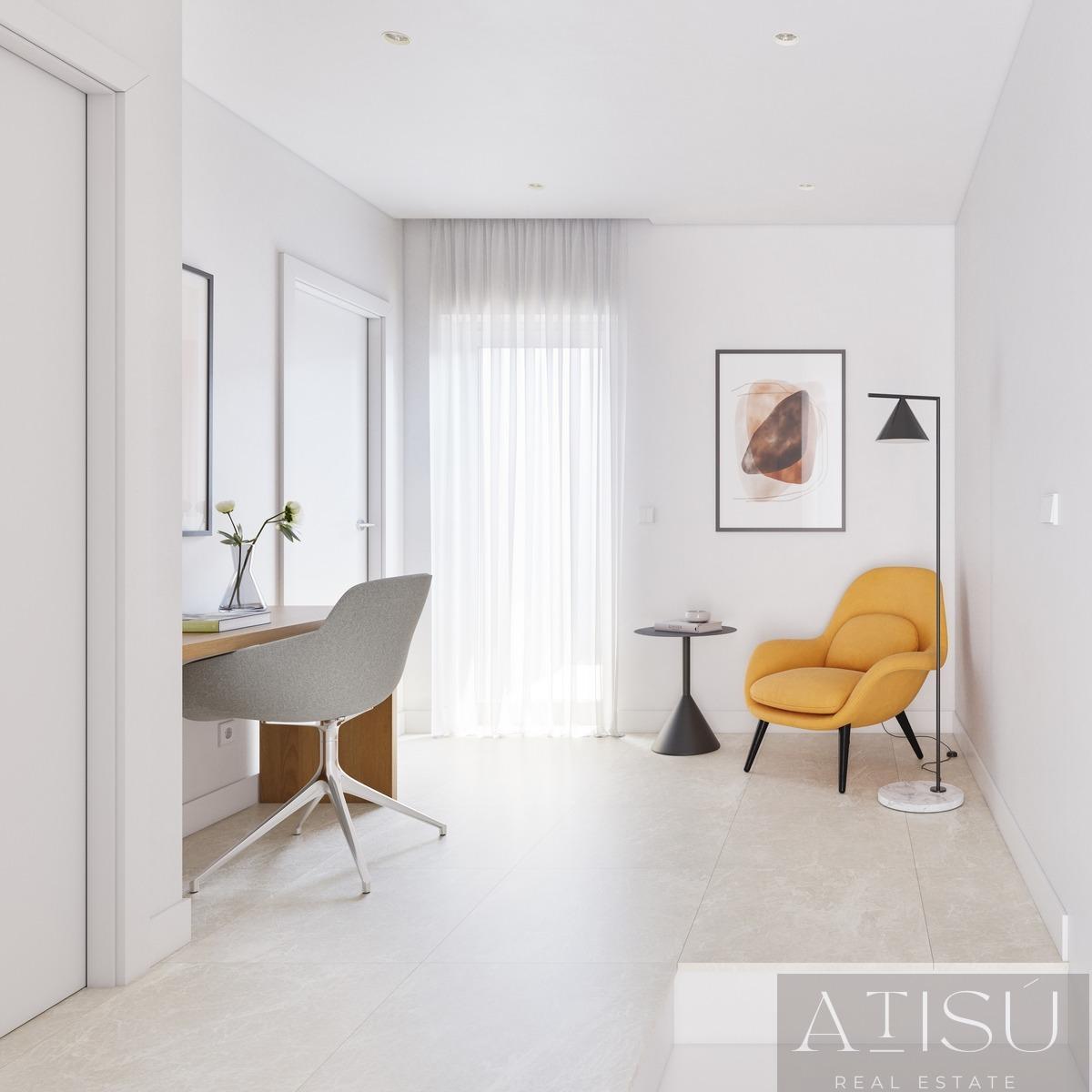 Vente de villa dans Pilar de la horadada