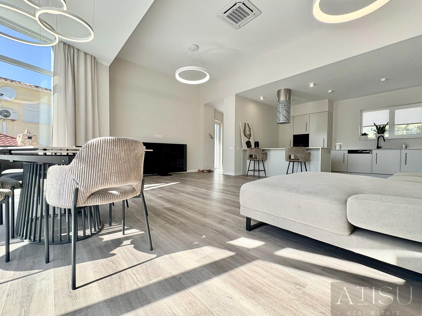 Venta de casa en Calpe