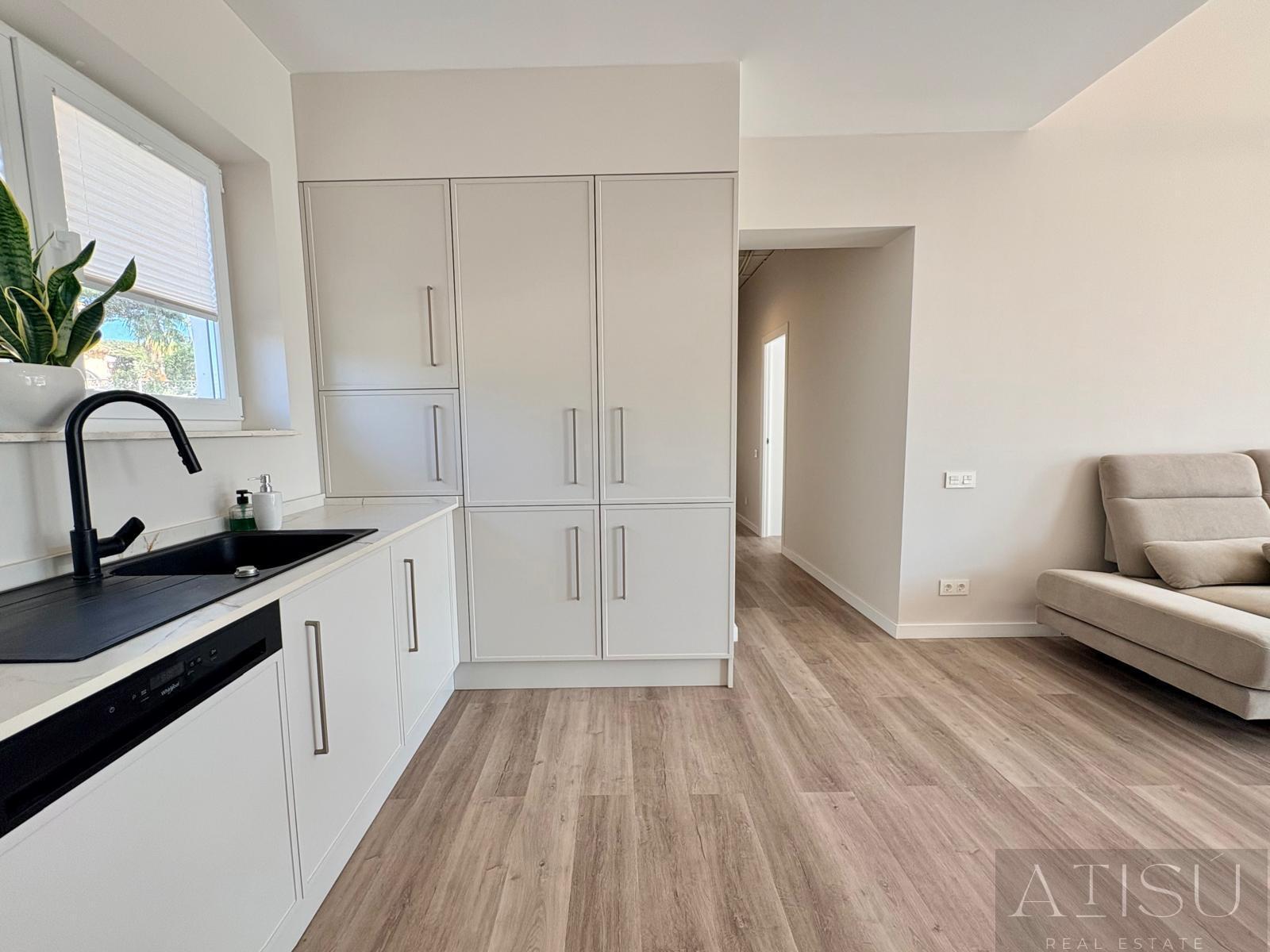 Venta de casa en Calpe