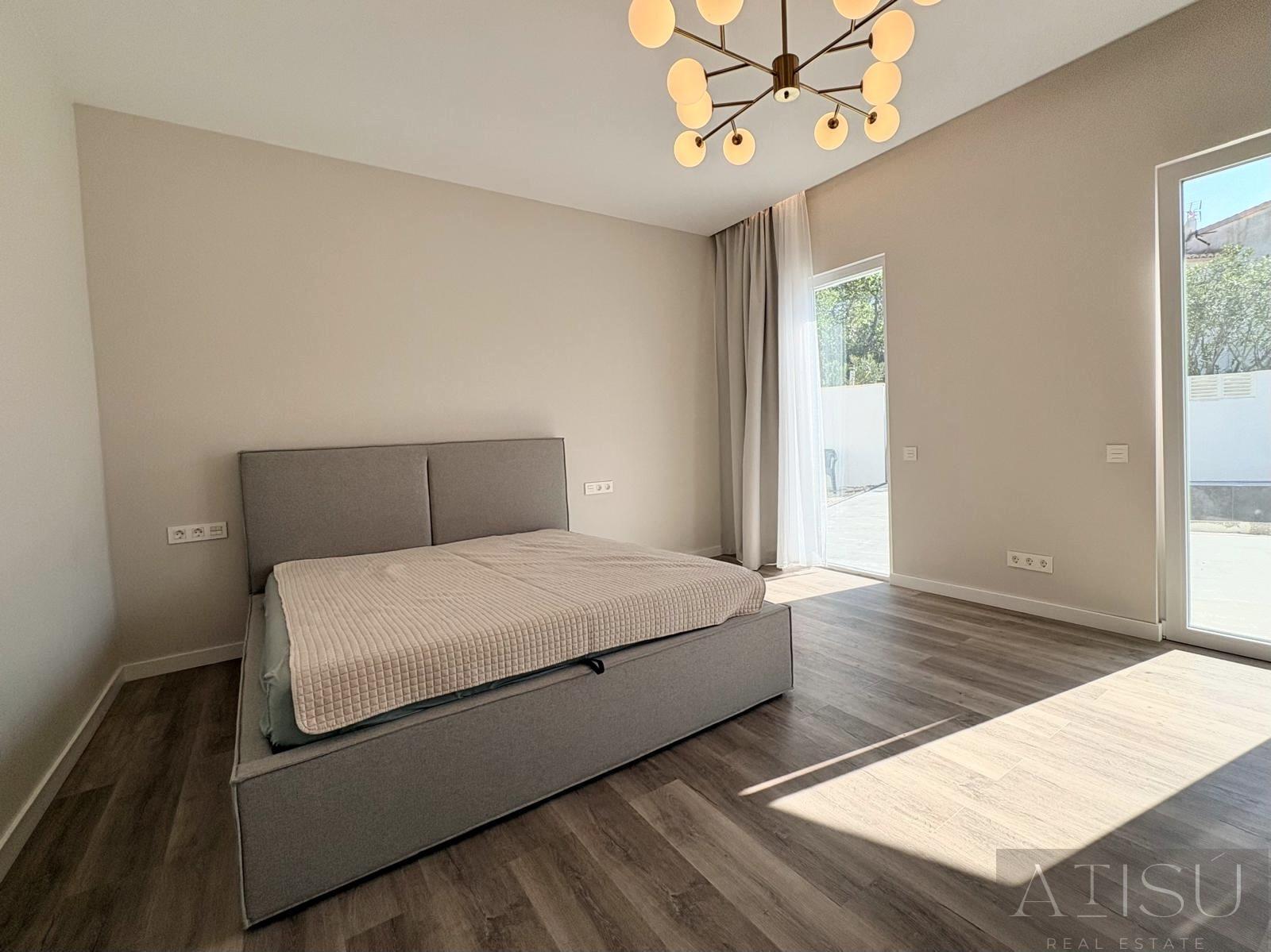 Venta de casa en Calpe