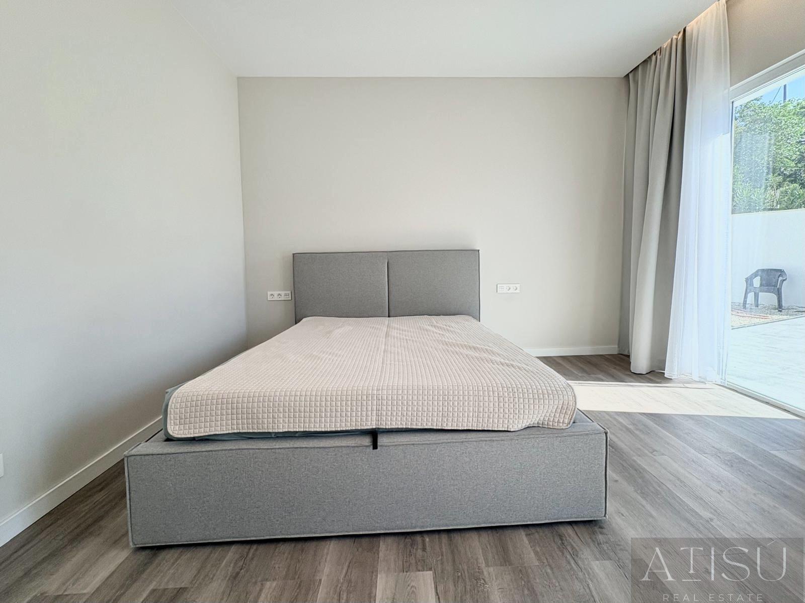Venta de casa en Calpe