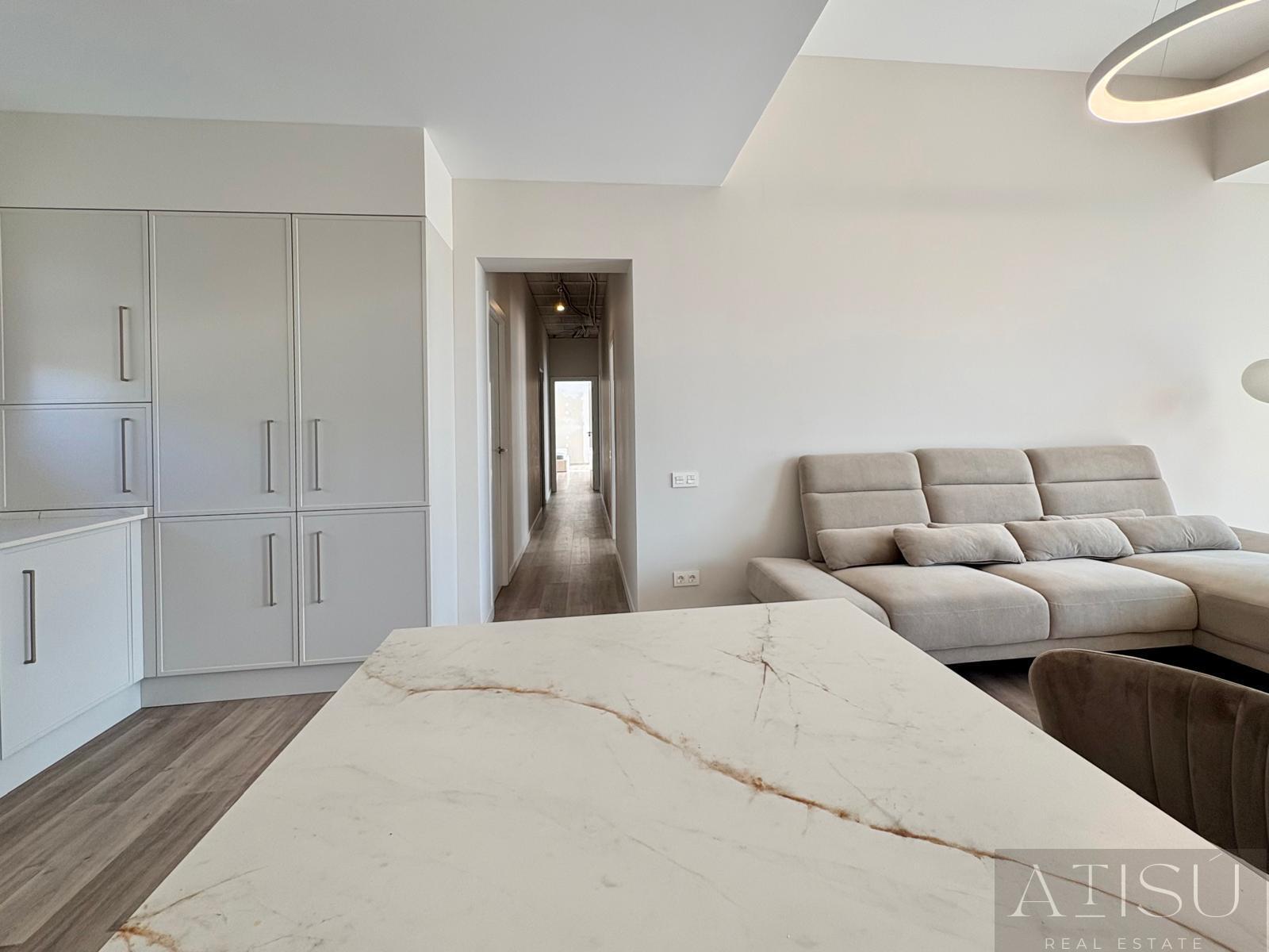 Venta de casa en Calpe
