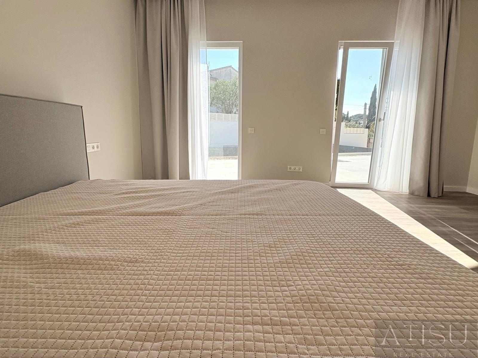 Venta de casa en Calpe