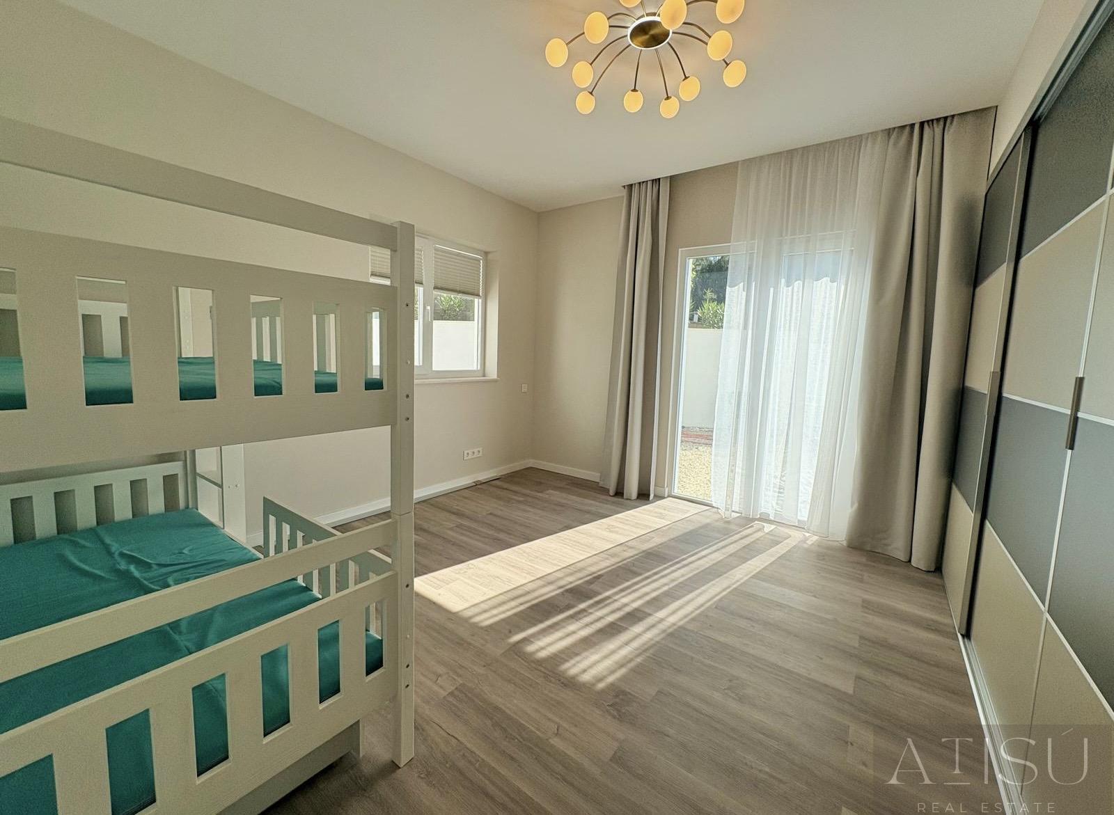 Venta de casa en Calpe