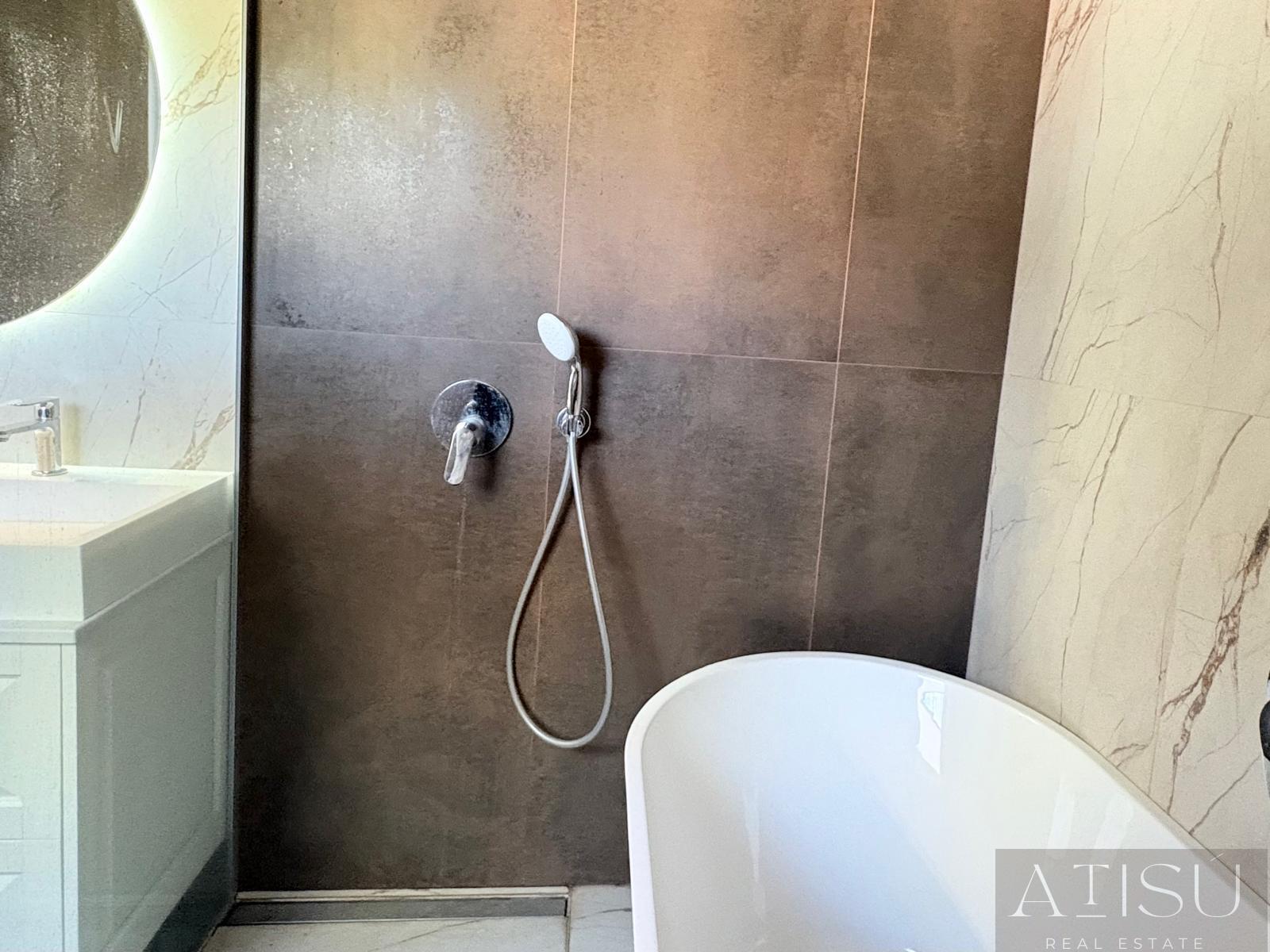 Venta de casa en Calpe
