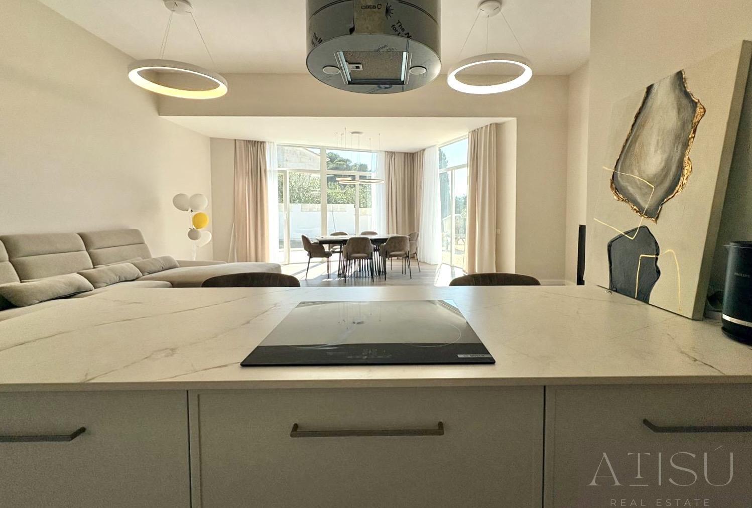 Venta de casa en Calpe