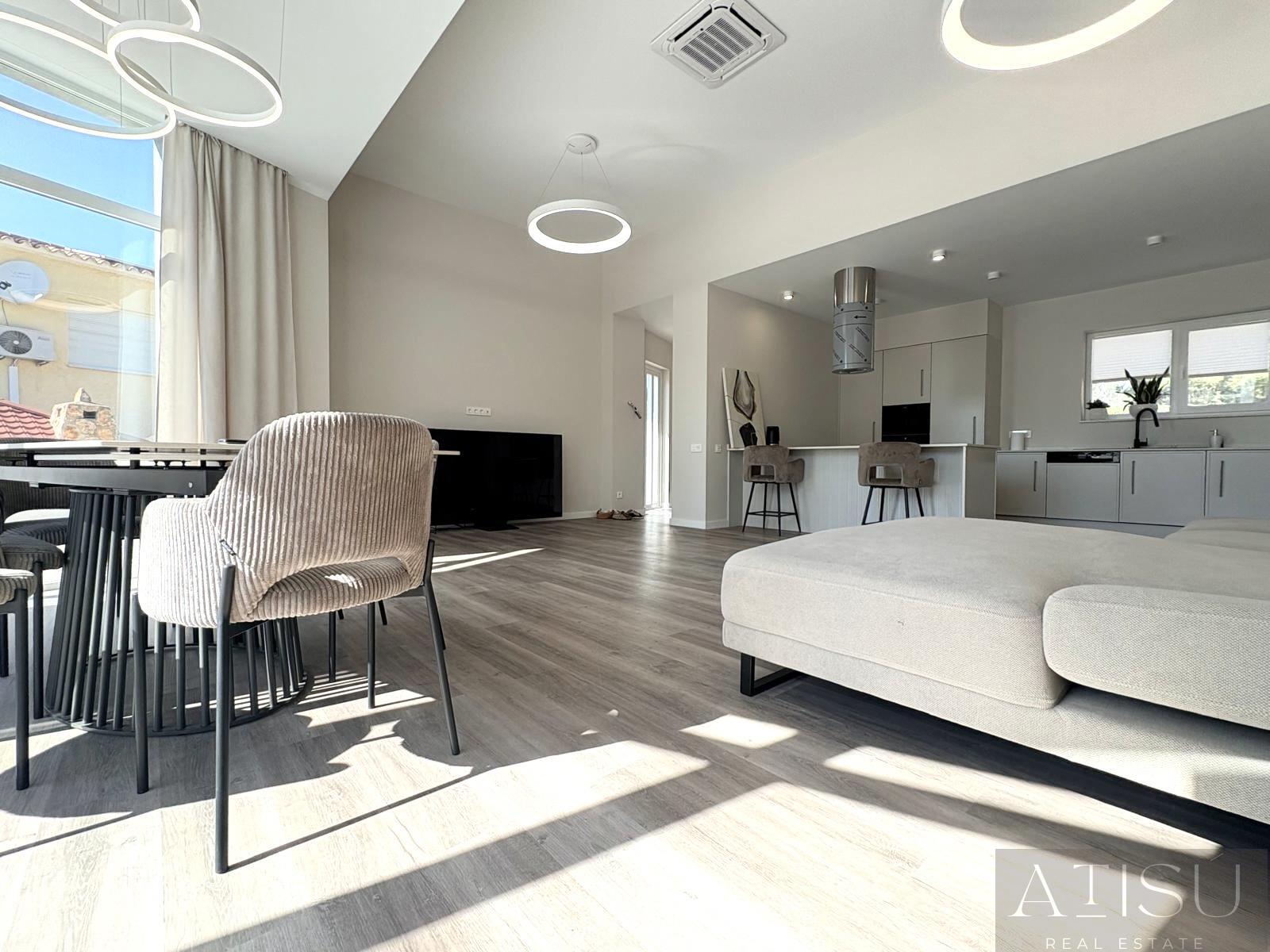 Venta de casa en Calpe