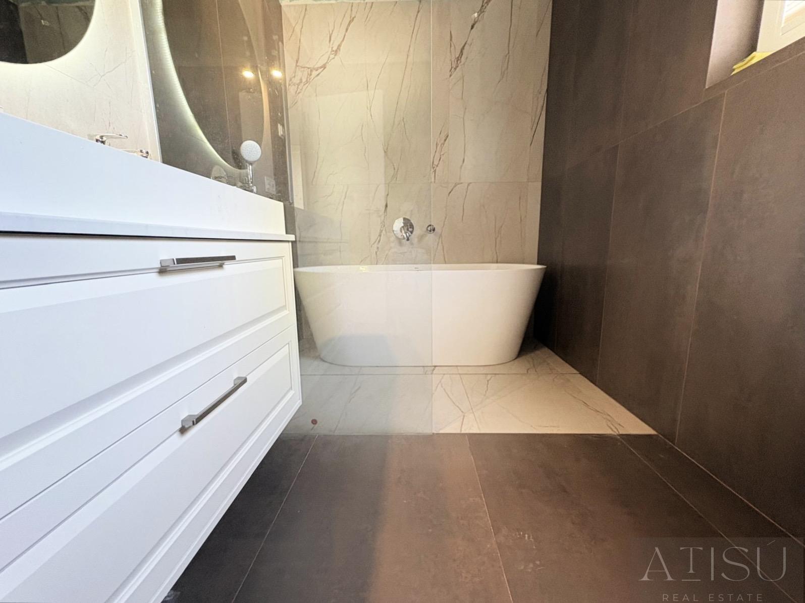 Venta de casa en Calpe