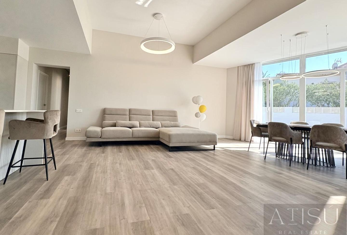Venta de casa en Calpe