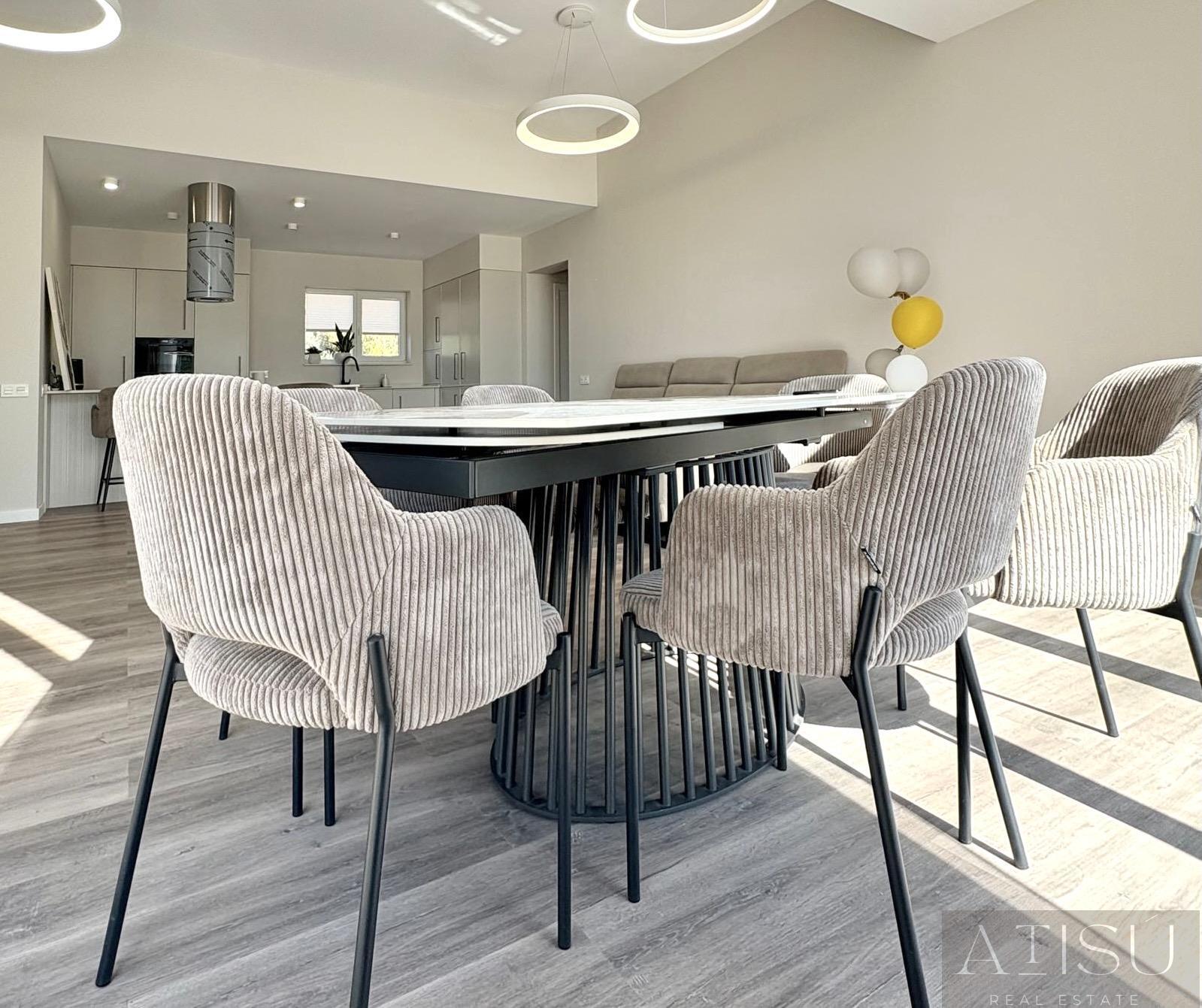 Venta de casa en Calpe