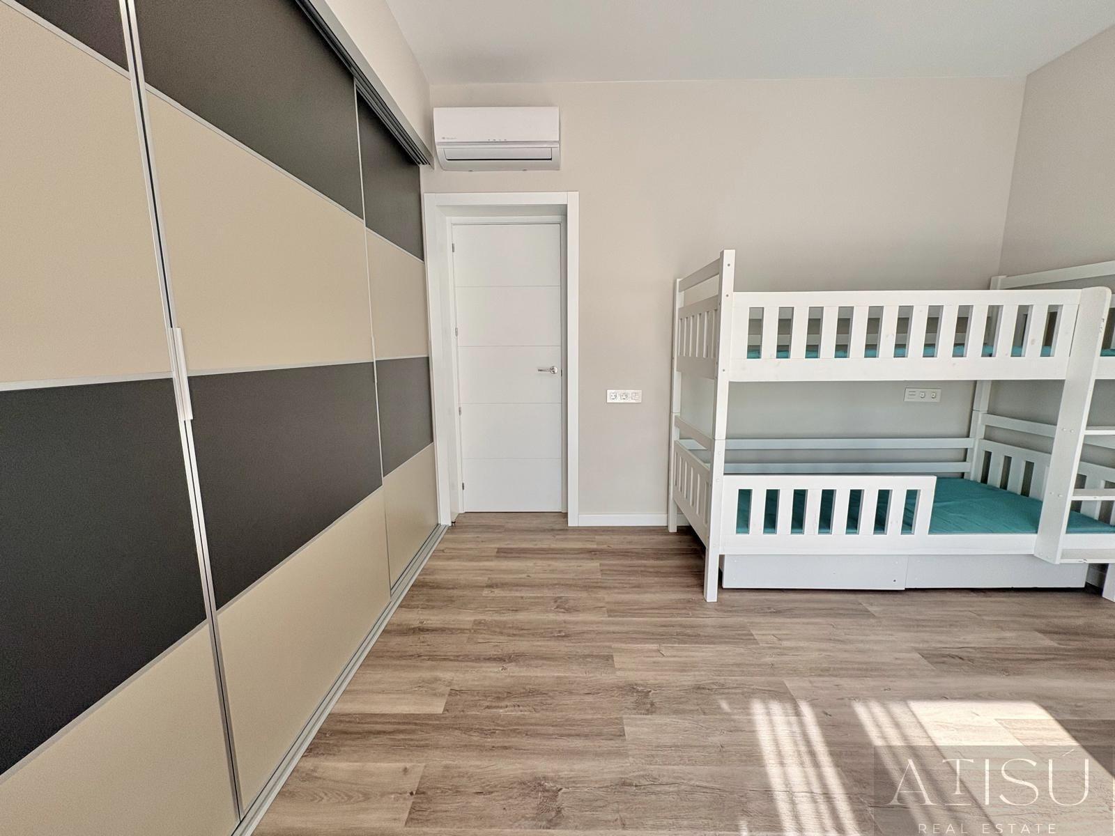 Venta de casa en Calpe