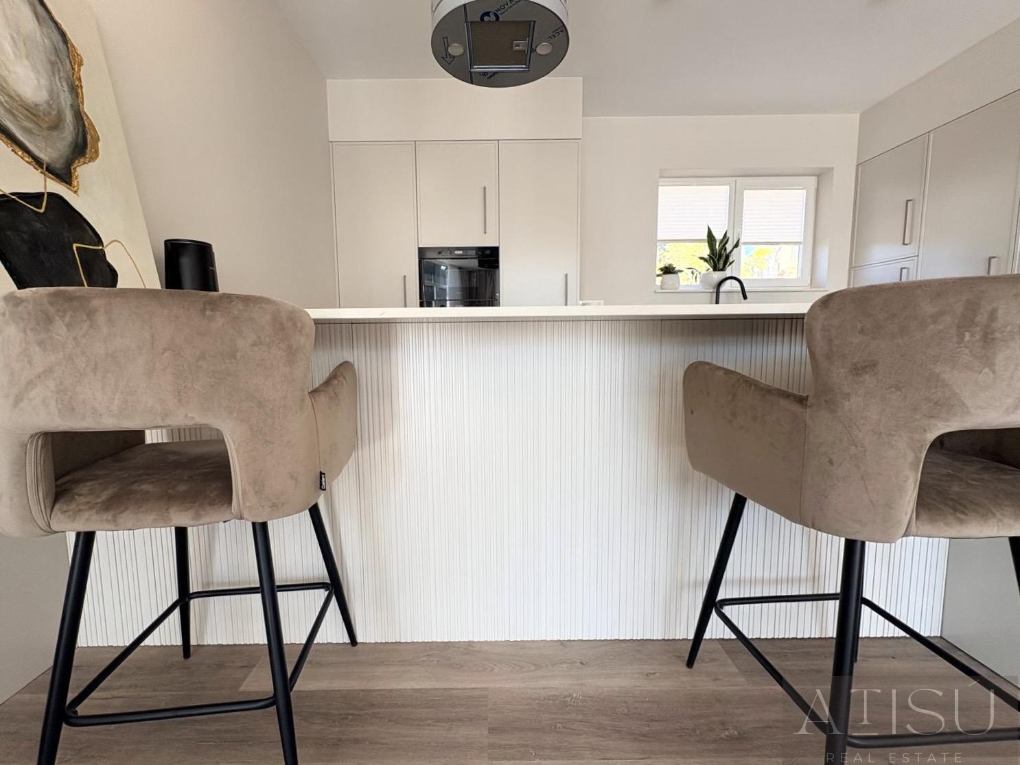 Venta de casa en Calpe