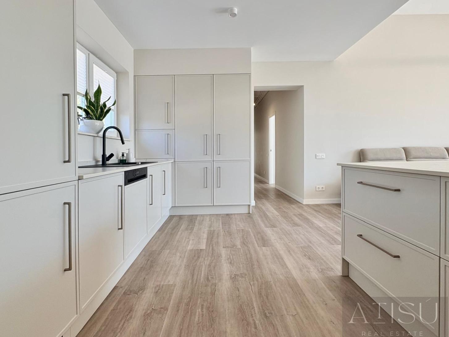 Venta de casa en Calpe
