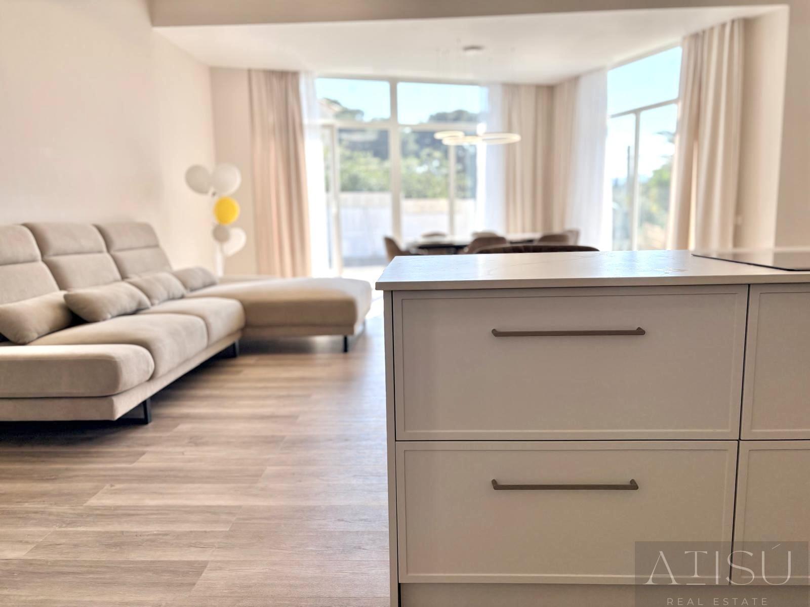 Venta de casa en Calpe