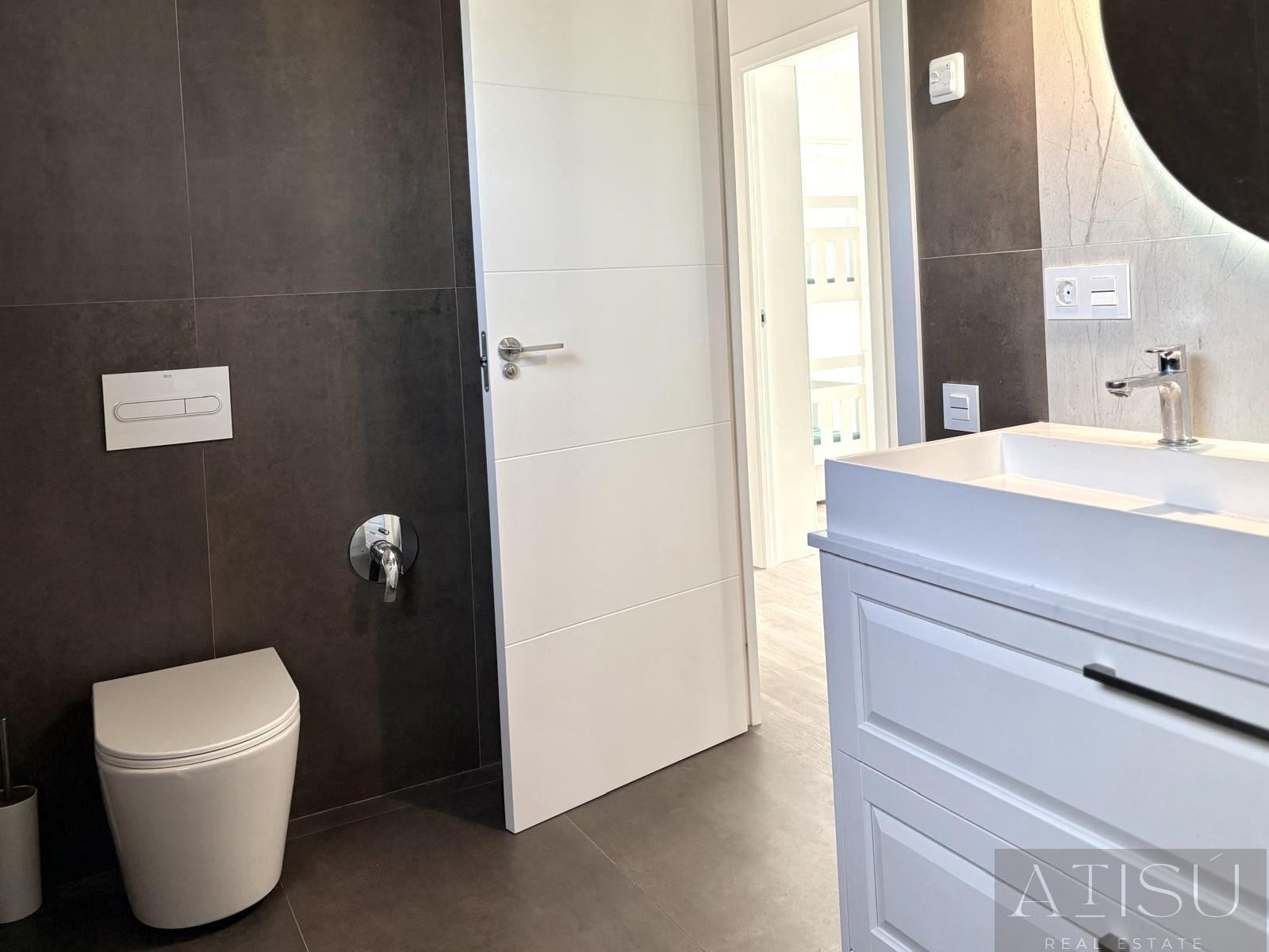 Venta de casa en Calpe