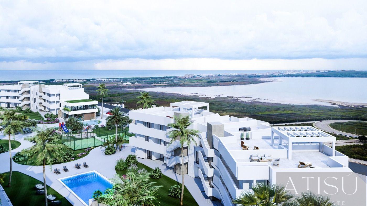 Venta de apartamento en Guardamar del segura