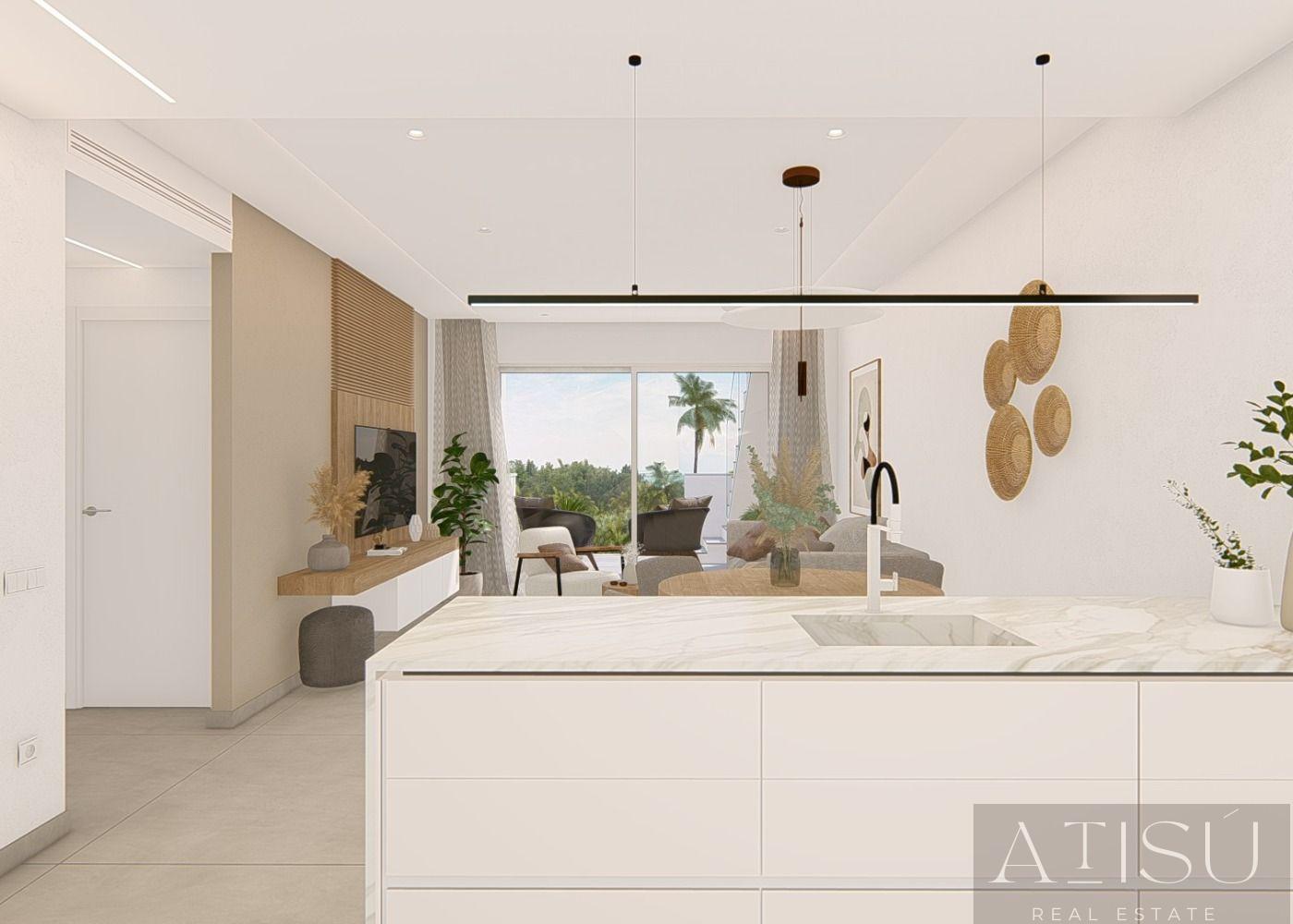 Venta de apartamento en Guardamar del segura