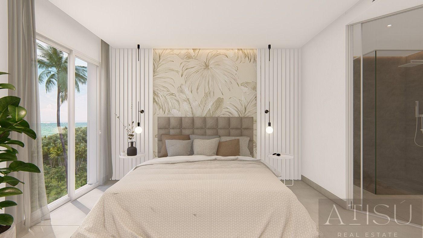 Venta de apartamento en Guardamar del segura