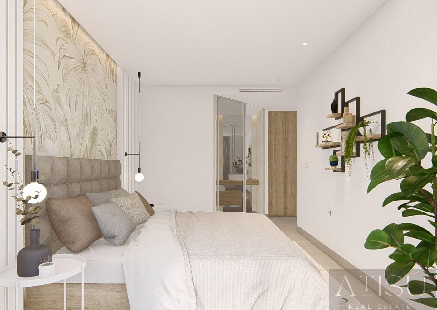 Venta de apartamento en Guardamar del segura