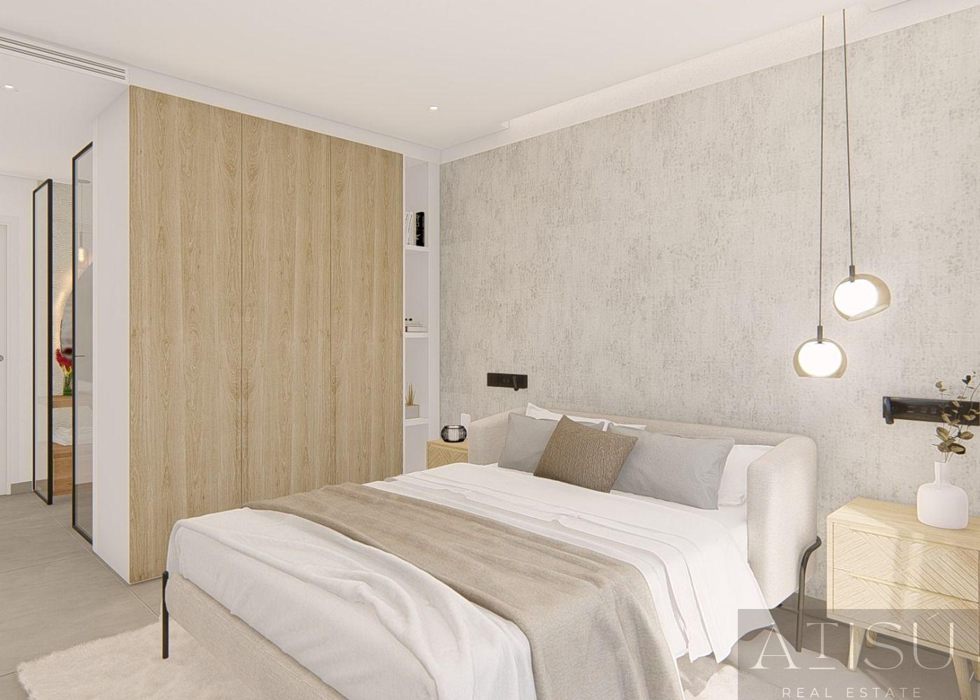 Venta de apartamento en Guardamar del segura