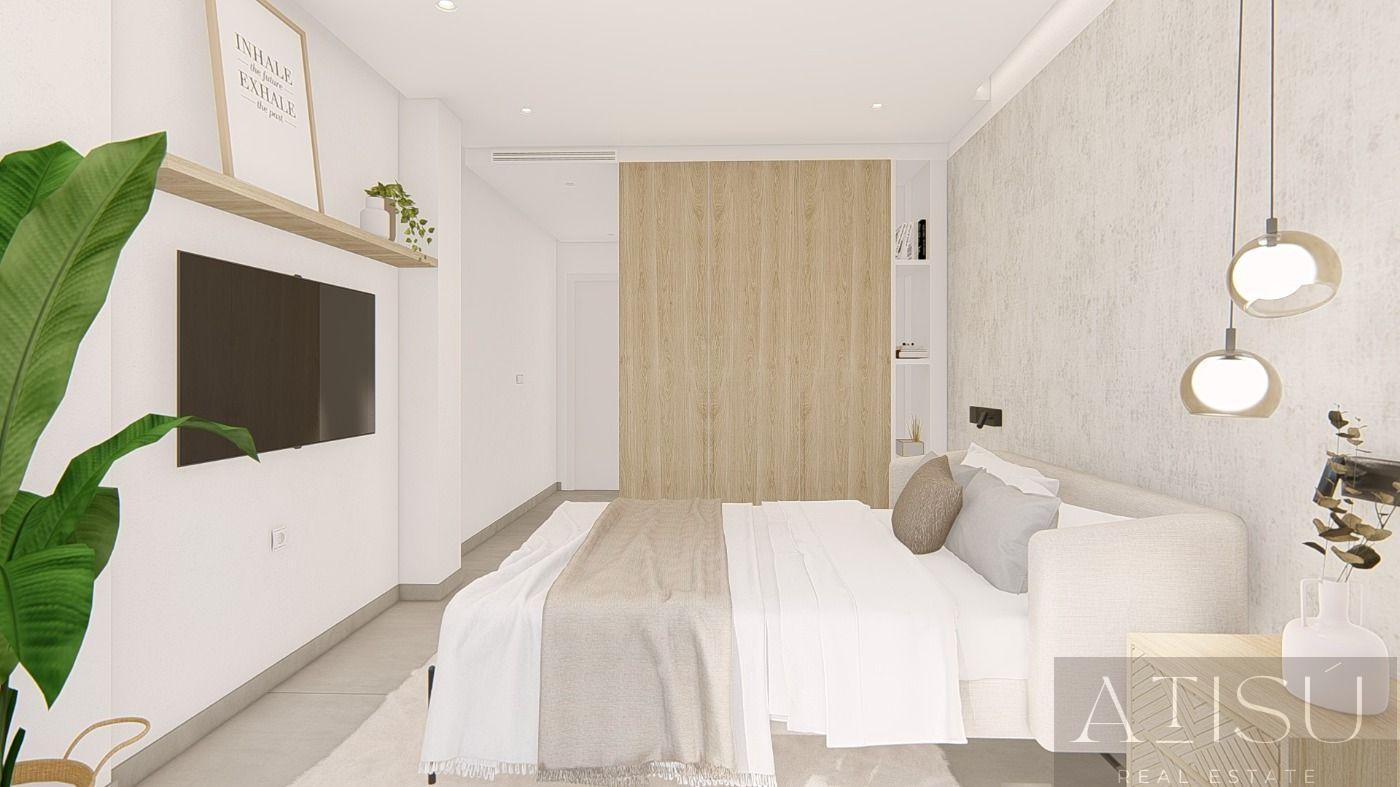 Venta de apartamento en Guardamar del segura