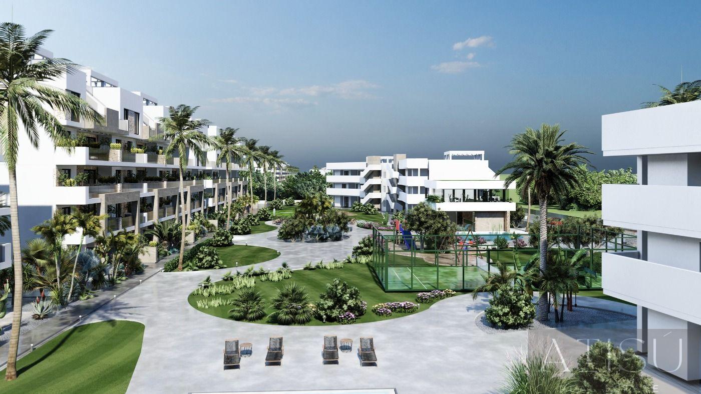 Venta de apartamento en Guardamar del segura