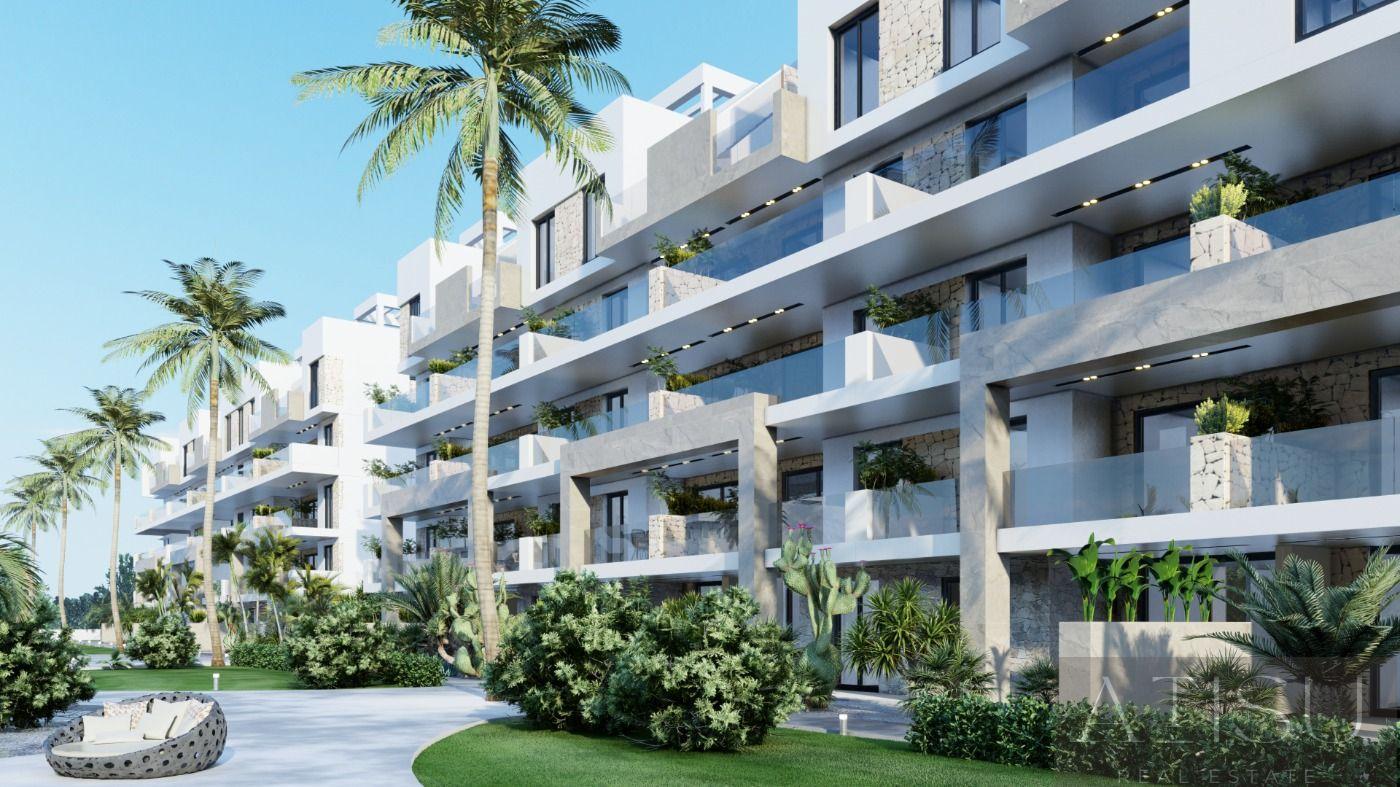 Venta de apartamento en Guardamar del segura
