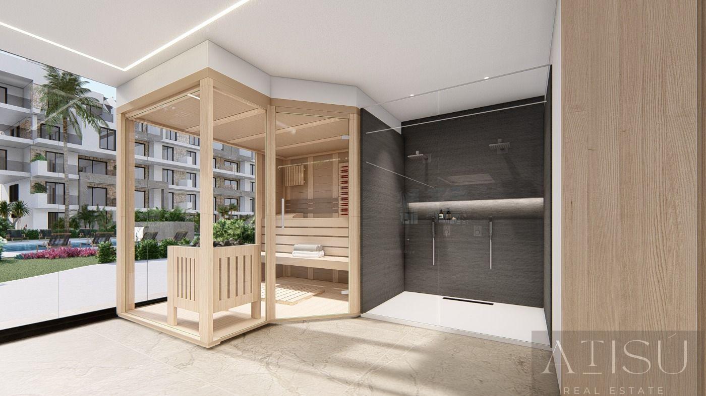 Venta de apartamento en Guardamar del segura