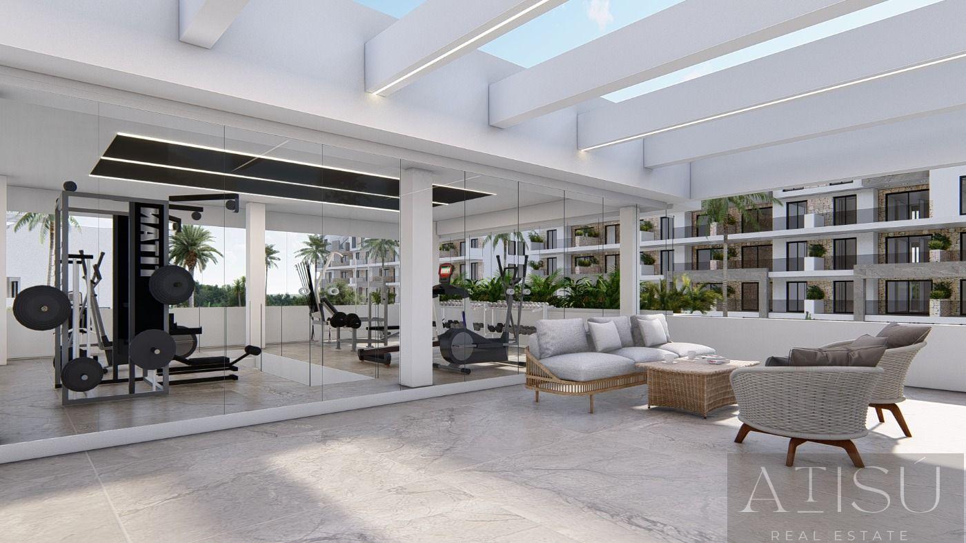 Venta de apartamento en Guardamar del segura