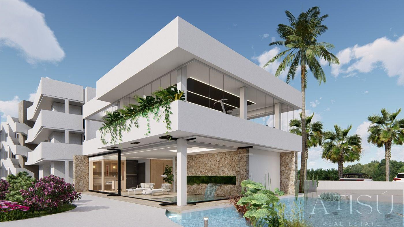 Venta de apartamento en Guardamar del segura
