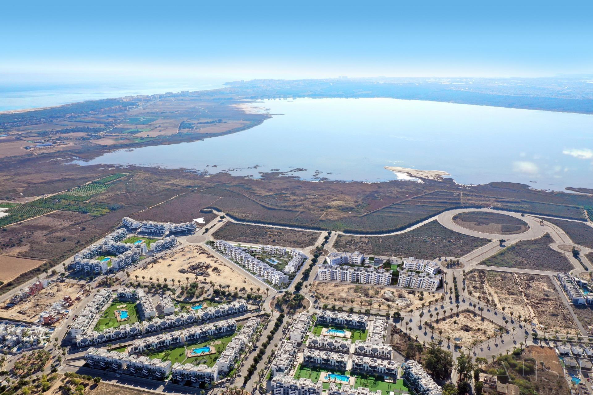 Venta de apartamento en Guardamar del segura