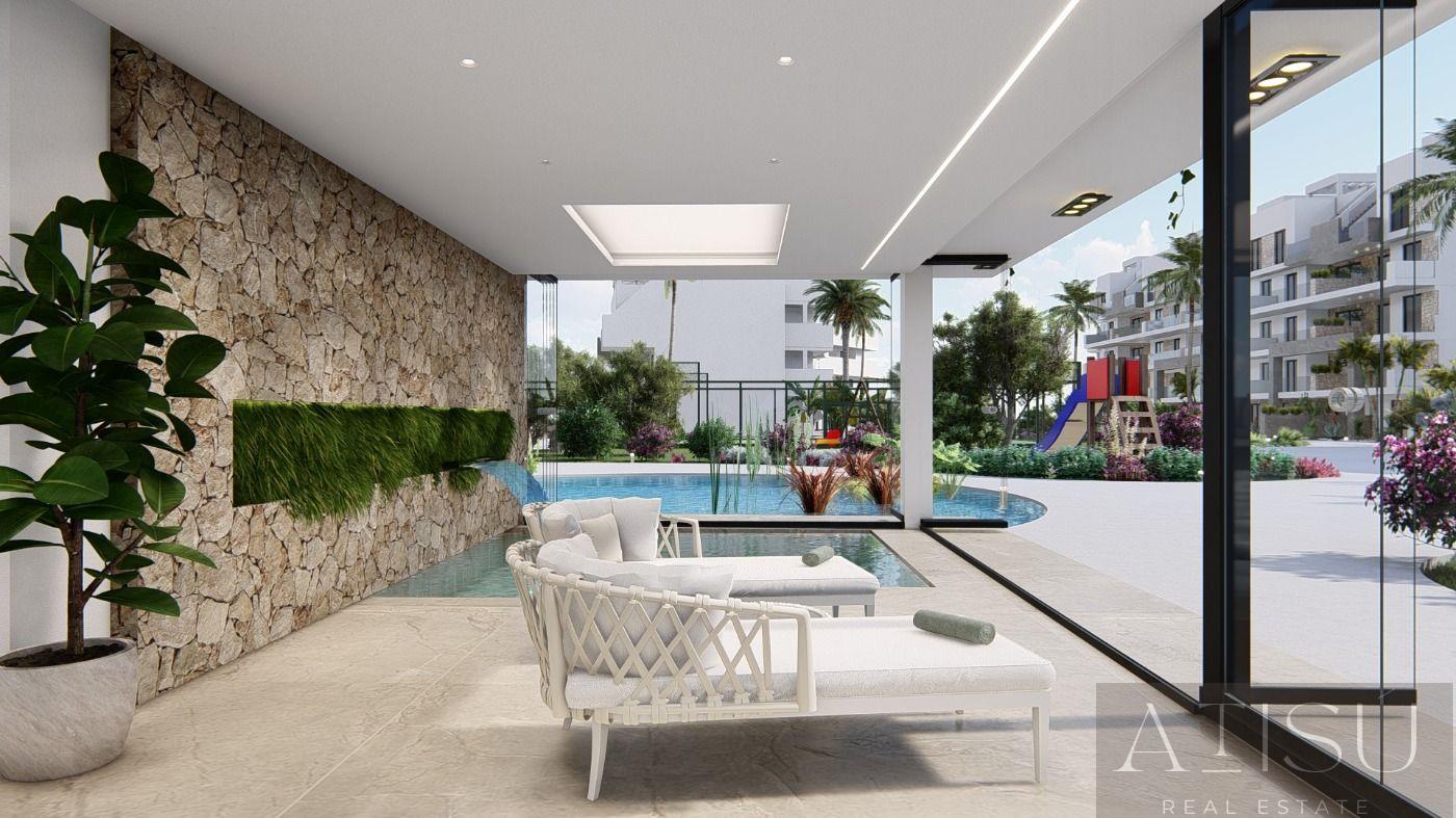 Venta de apartamento en Guardamar del segura