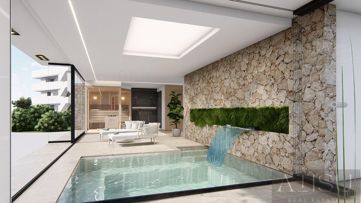 Venta de apartamento en Guardamar del segura