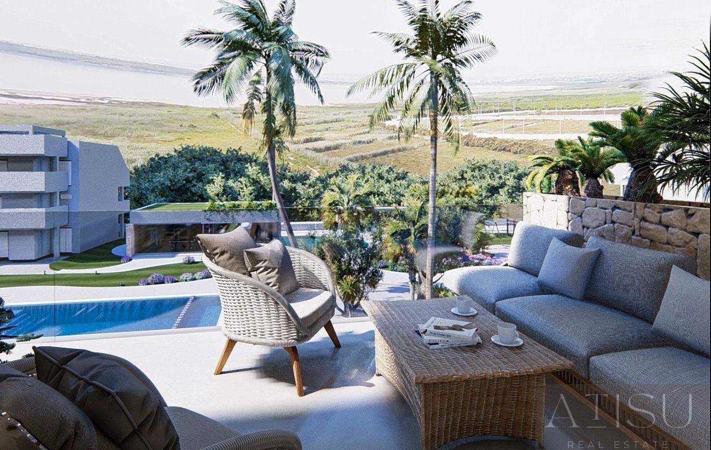 Venta de apartamento en Guardamar del segura