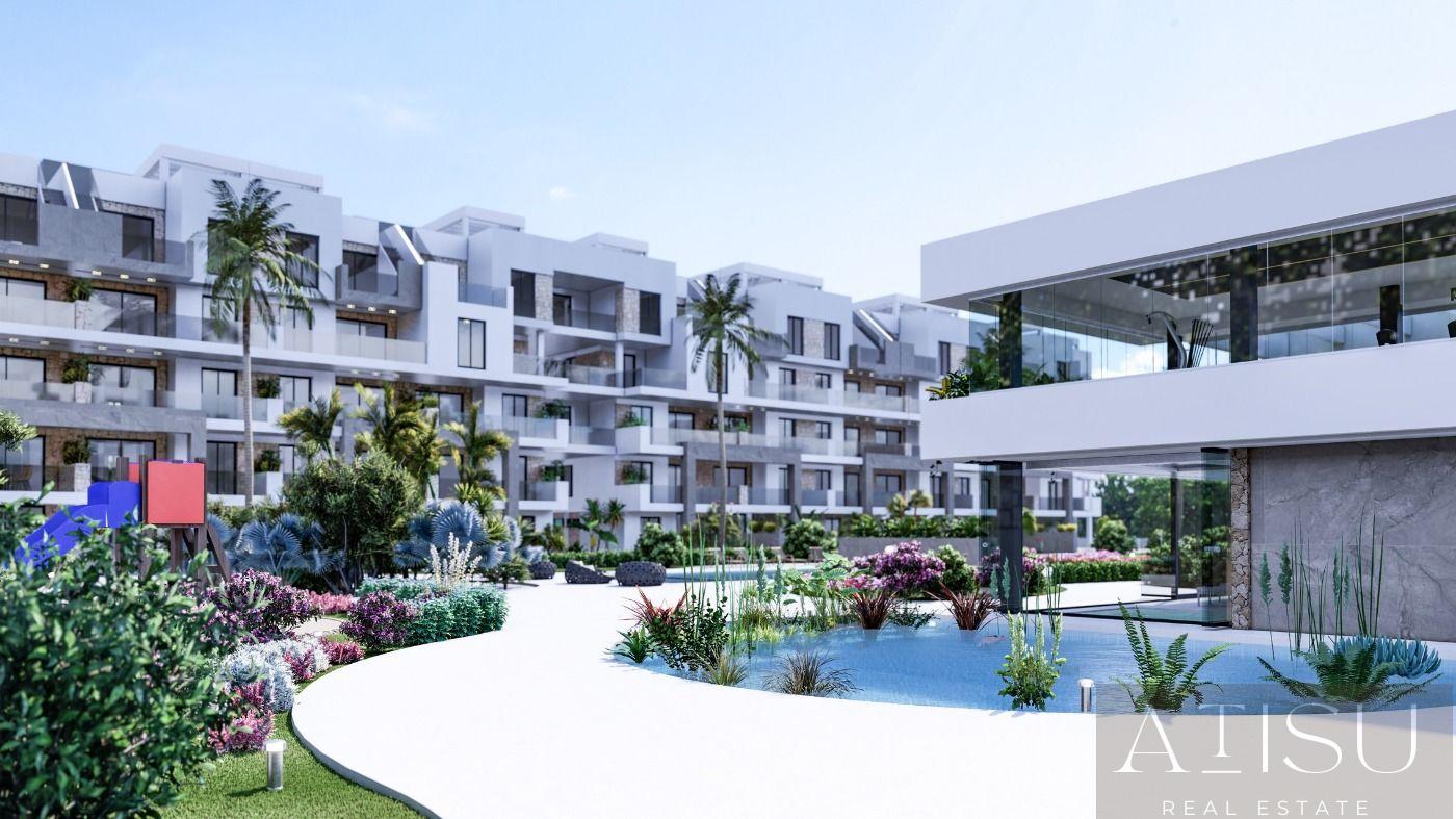 Venta de apartamento en Guardamar del segura